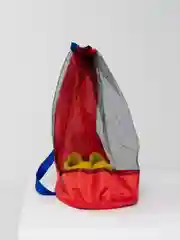 Сумка для игрушек