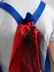 Сумка для игрушек