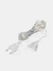 Удлинитель для гирлянд