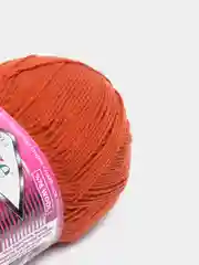 Медный пряжа Superwash Alize, 75 шерсть супервош, 25 полиамид, 100 г / 420 м