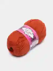 Медный пряжа Superwash Alize, 75 шерсть супервош, 25 полиамид, 100 г / 420 м