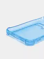 Синий чехол для iPhone XR, 11, 12, 13, 14, Pro, Pro Max, 7 / 8, 7 Plus, с карманом для карт