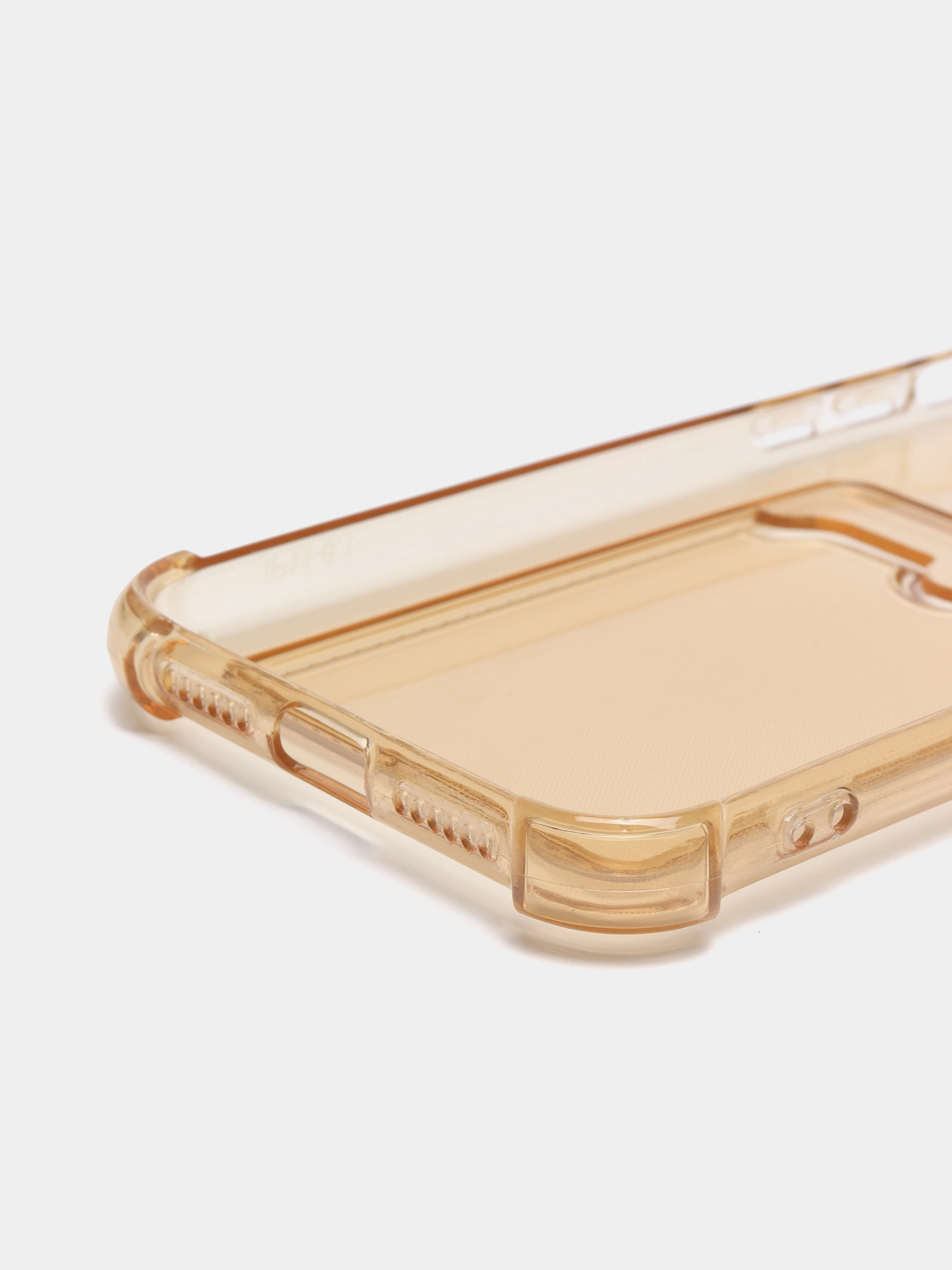 Золотистый хаки чехол для iPhone XR, 11, 12, 13, 14, Pro, Pro Max, 7 / 8, 7 Plus, с карманом для карт