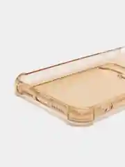 Золотистый хаки чехол для iPhone XR, 11, 12, 13, 14, Pro, Pro Max, 7 / 8, 7 Plus, с карманом для карт