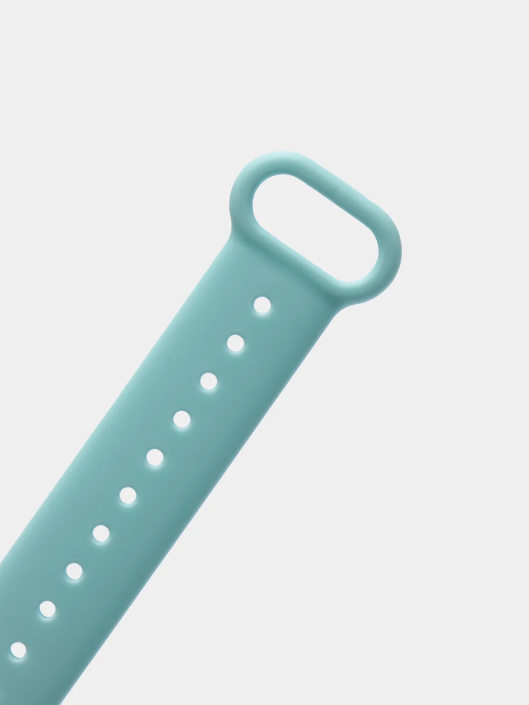 Бирюзовый ремешки для часов Xiaomi Mi Band 3 и Band 4 ксиоми