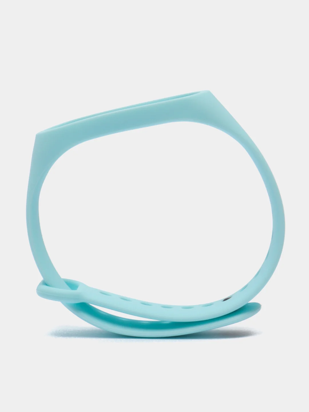 Бирюзовый ремешки для часов Xiaomi Mi Band 3 и Band 4 ксиоми