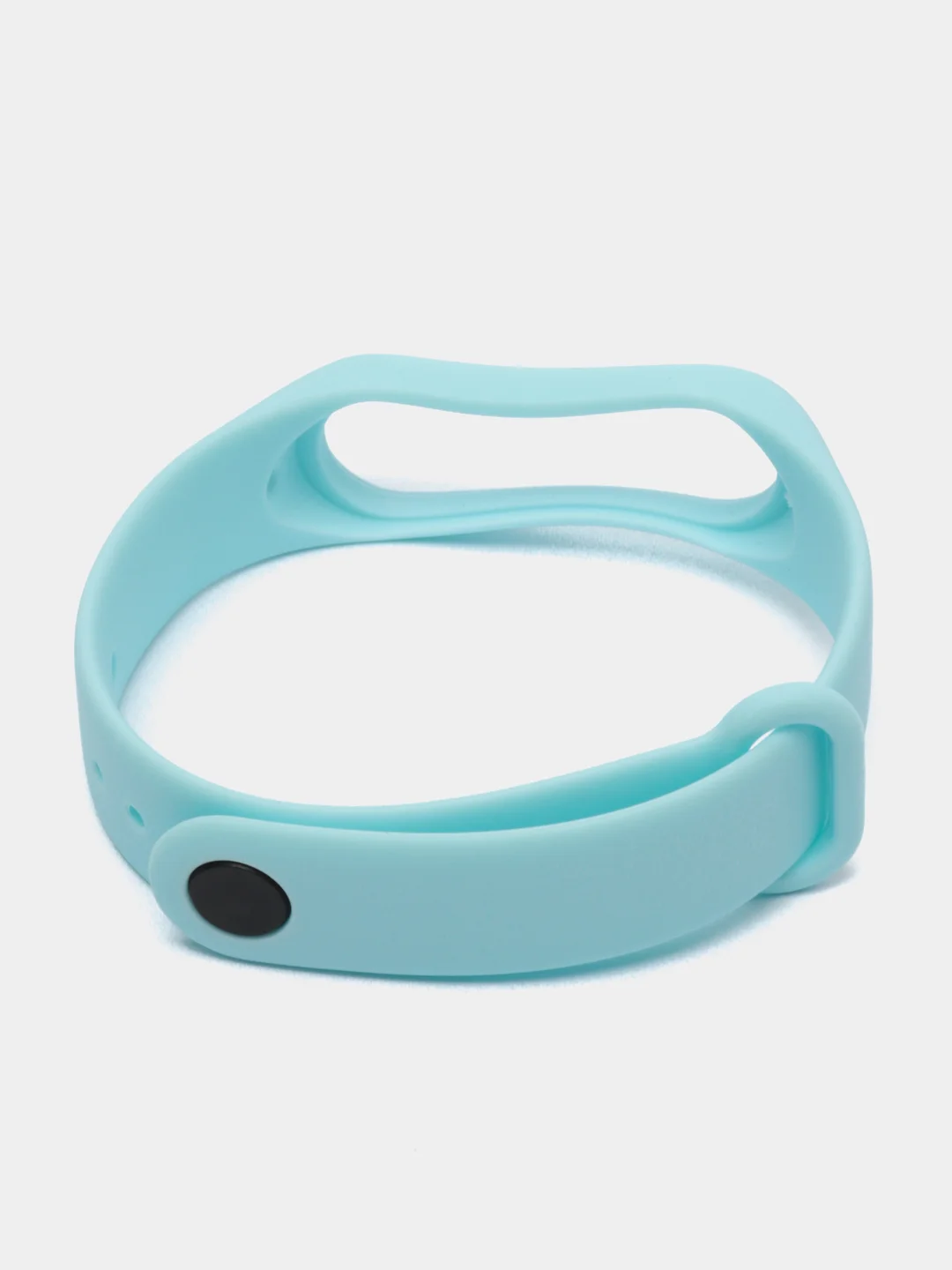 Бирюзовый ремешки для часов Xiaomi Mi Band 3 и Band 4 ксиоми