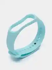 Бирюзовый ремешки для часов Xiaomi Mi Band 3 и Band 4 ксиоми