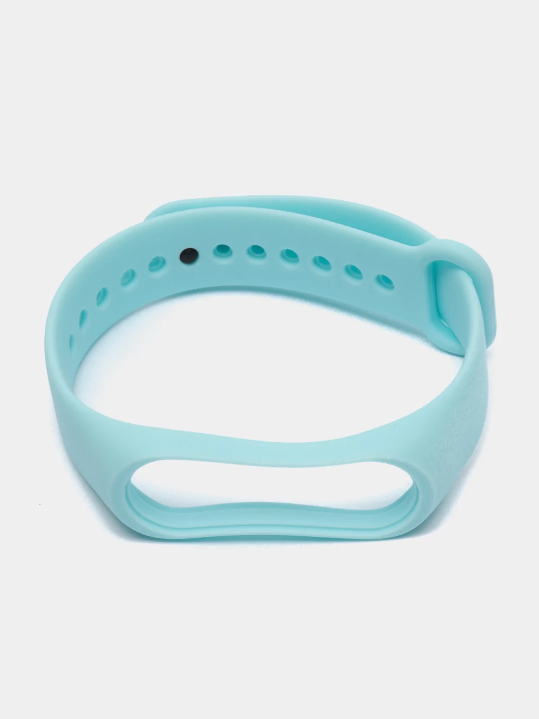 Бирюзовый ремешки для часов Xiaomi Mi Band 3 и Band 4 ксиоми