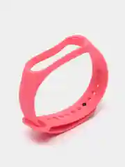 Тёмно-розовый ремешки для часов Xiaomi Mi Band 3 и Band 4 ксиоми