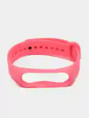 Тёмно-розовый ремешки для часов Xiaomi Mi Band 3 и Band 4 ксиоми
