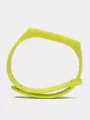 Салатовый ремешки для часов Xiaomi Mi Band 3 и Band 4 ксиоми