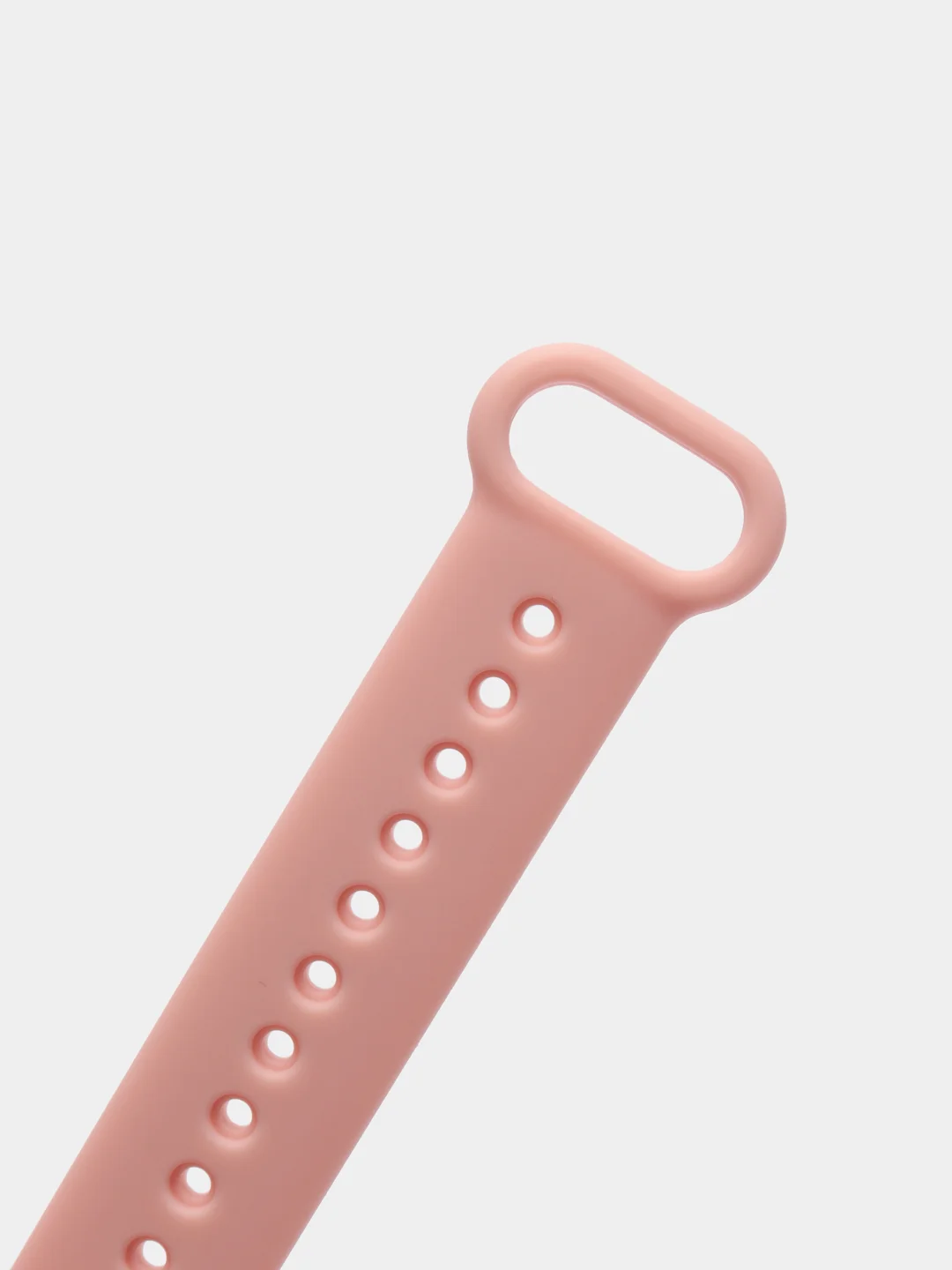 Пудровый ремешки для часов Xiaomi Mi Band 3 и Band 4 ксиоми