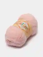 Пудровый пряжа Alize Softy, микрополиэстер, 50 г, 115 м