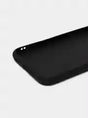 Коричневый чехол с надписями силиконовый матовый для iPhone 6 6s 7 8 SE 11 12 13 14 pro X Xs XR айфон
