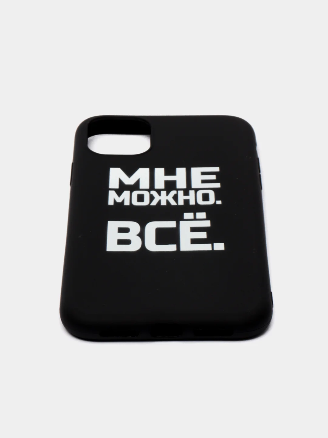 Коричневый чехол с надписями силиконовый матовый для iPhone 6 6s 7 8 SE 11 12 13 14 pro X Xs XR айфон