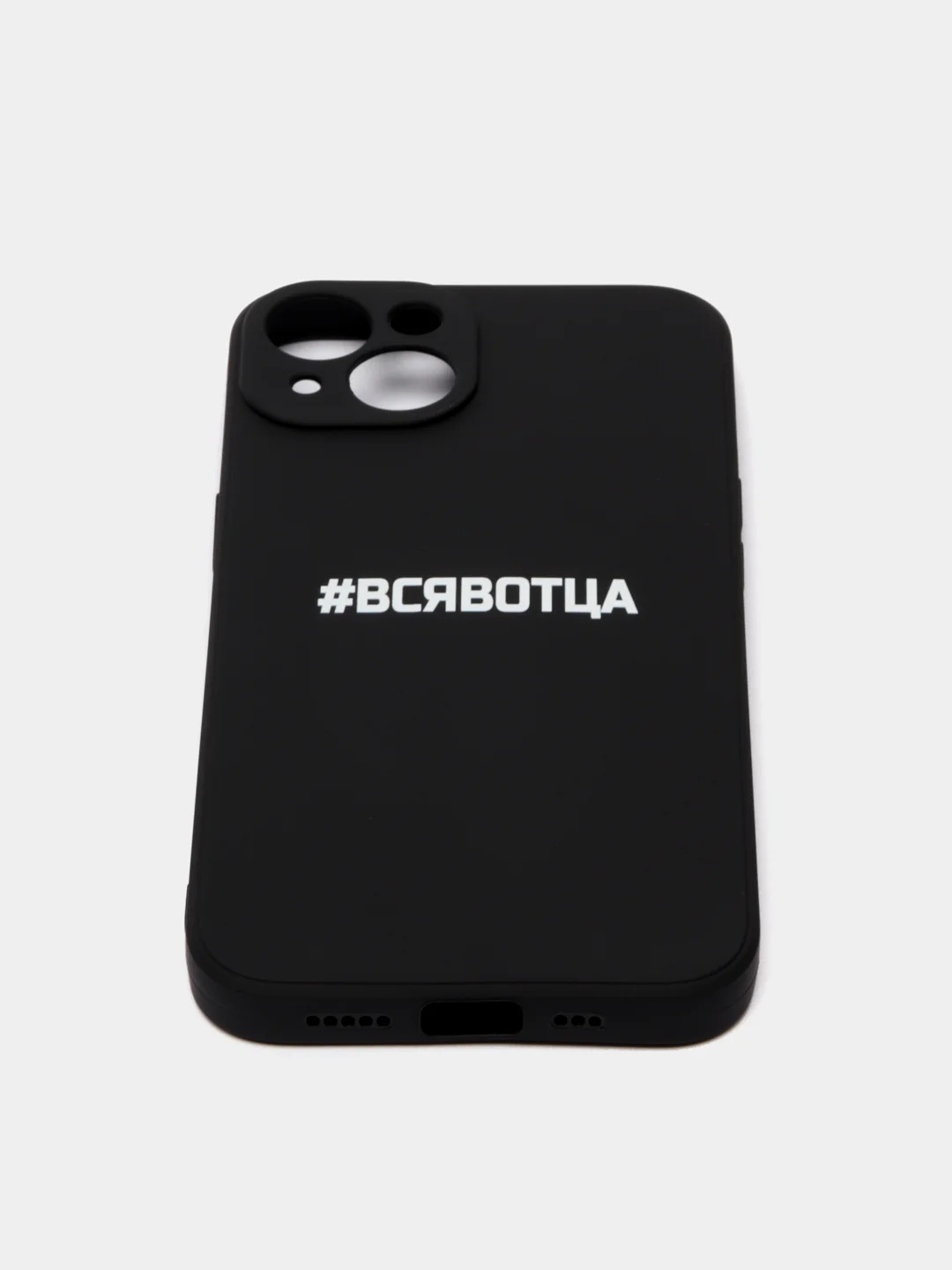 Коричневый чехол с надписями силиконовый матовый для iPhone 6 6s 7 8 SE 11 12 13 14 pro X Xs XR айфон