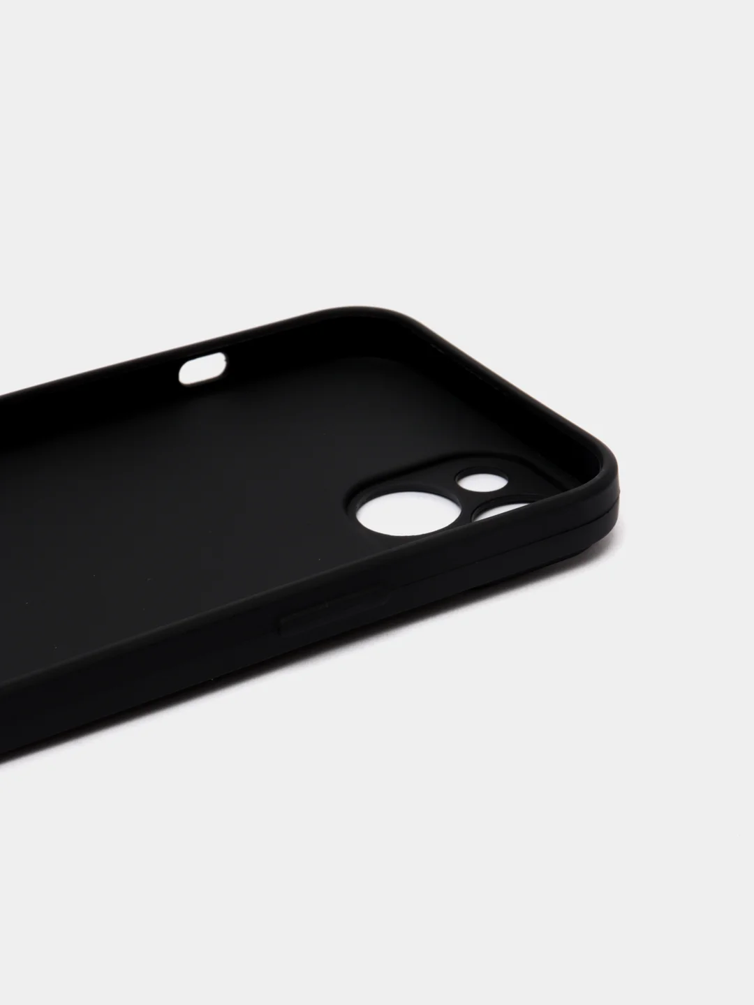 Зеленый чехол с надписями силиконовый матовый для iPhone 6 6s 7 8 SE 11 12 13 14 pro X Xs XR айфон