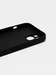 Зеленый чехол с надписями силиконовый матовый для iPhone 6 6s 7 8 SE 11 12 13 14 pro X Xs XR айфон