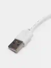 Золотистый хаки детский ночник LED