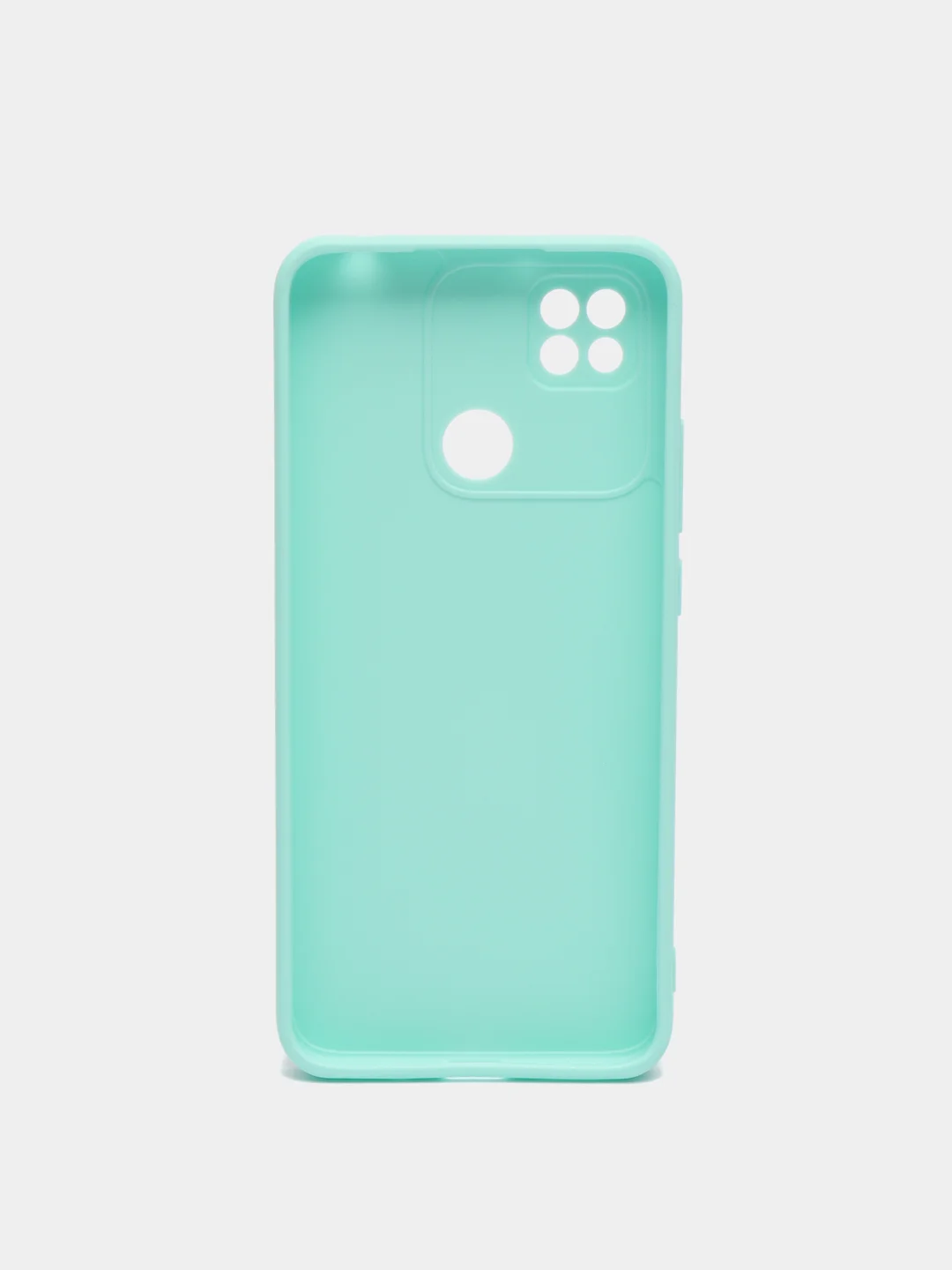 Мятный чехол для Xiaomi Redmi 10A, Redmi 9C