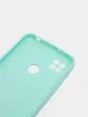 Мятный чехол для Xiaomi Redmi 10A, Redmi 9C