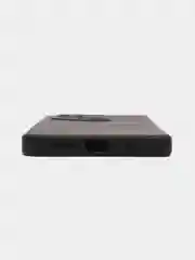 Тёмно-зелёный чехол для Xiaomi Redmi 10C, Redmi 10c NFC, Poco C40
