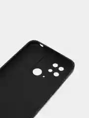 Тёмно-зелёный чехол для Xiaomi Redmi 10C, Redmi 10c NFC, Poco C40