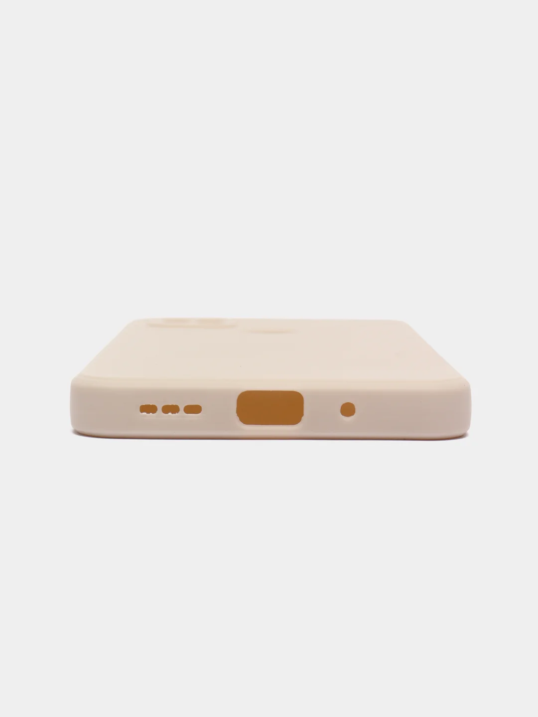Молочный чехол для Xiaomi Redmi 10A, Redmi 9C
