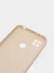 Молочный чехол для Xiaomi Redmi 10A, Redmi 9C