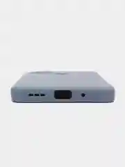 Серый меланж чехол для Xiaomi Redmi 10A, Redmi 9C