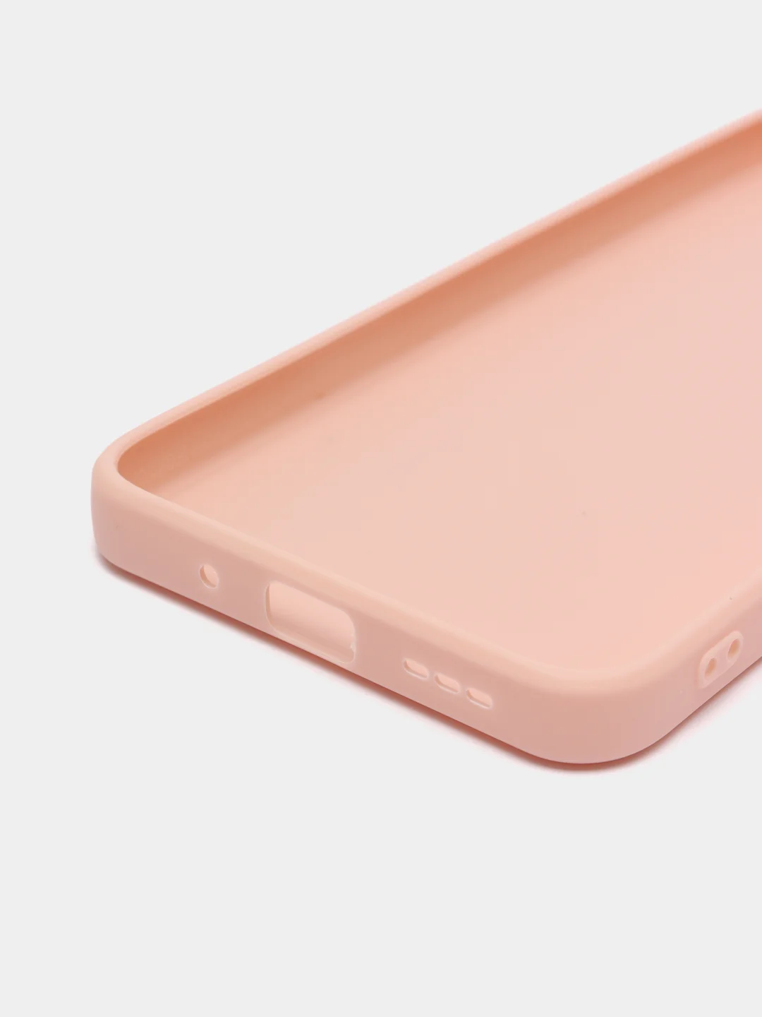 Пудровый чехол для Xiaomi Redmi 10A, Redmi 9C