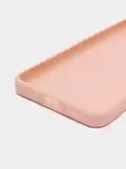 Пудровый чехол для Xiaomi Redmi 10A, Redmi 9C