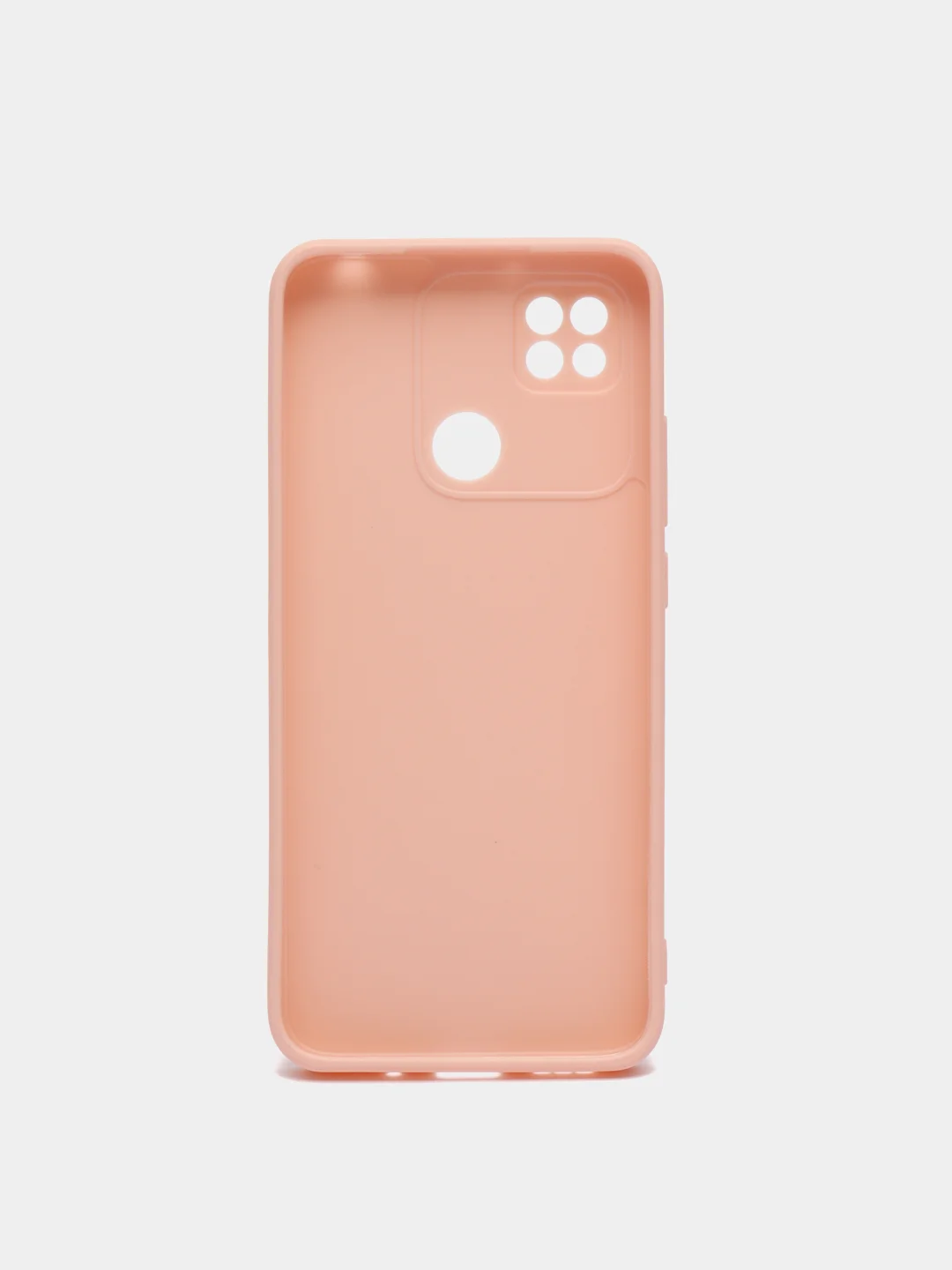 Пудровый чехол для Xiaomi Redmi 10A, Redmi 9C