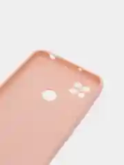 Пудровый чехол для Xiaomi Redmi 10A, Redmi 9C