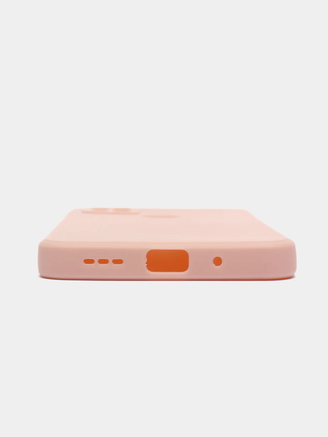 Пудровый чехол для Xiaomi Redmi 10A, Redmi 9C