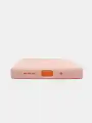 Пудровый чехол для Xiaomi Redmi 10A, Redmi 9C
