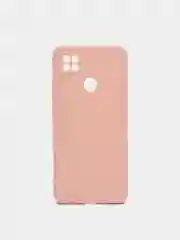 Пудровый чехол для Xiaomi Redmi 10A, Redmi 9C