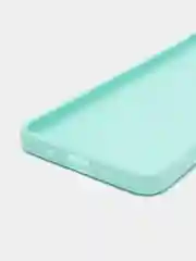 Мятный чехол для Xiaomi Redmi 10C, Redmi 10c NFC, Poco C40