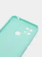 Мятный чехол для Xiaomi Redmi 10C, Redmi 10c NFC, Poco C40