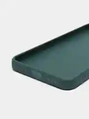 Тёмно-зелёный чехол для Xiaomi Redmi 10A, Redmi 9C