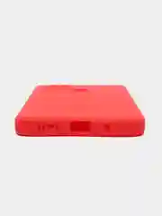 Красный чехол для Xiaomi Redmi 10C, Redmi 10c NFC, Poco C40