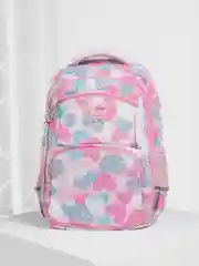 Конфетный рюкзак школьный SKN