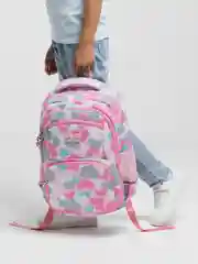 Конфетный рюкзак школьный SKN