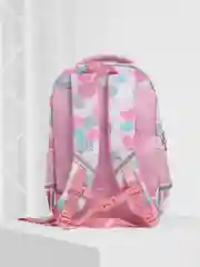 Конфетный рюкзак школьный SKN
