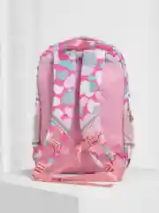Ледяной рюкзак школьный SKN