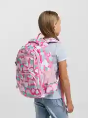Ледяной рюкзак школьный SKN