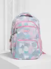 Ледяной рюкзак школьный SKN
