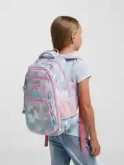 Ледяной рюкзак школьный SKN