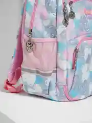 Ледяной рюкзак школьный SKN